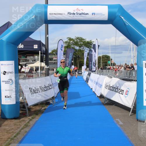 16.08.2026 - KN Förde Triathlon 2026 Markus Tischler http://msf.ph/oto/10003139 16.08.2026 16:10:21 Ziel 0, 0, 12, 25 meine-sportfotos.de
