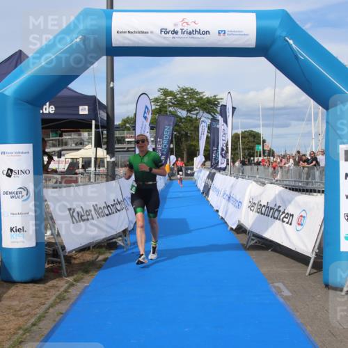 16.08.2026 - KN Förde Triathlon 2026 Markus Tischler http://msf.ph/oto/10003141 16.08.2026 16:10:21 Ziel 0, 0, 12, 25 meine-sportfotos.de