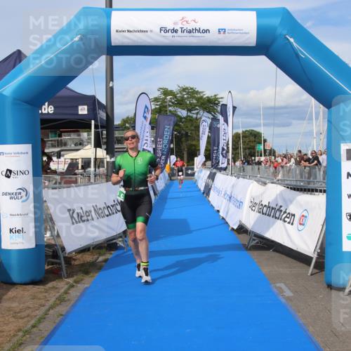 16.08.2026 - KN Förde Triathlon 2026 Markus Tischler http://msf.ph/oto/10003143 16.08.2026 16:10:21 Ziel 0, 0, 12, 25 meine-sportfotos.de