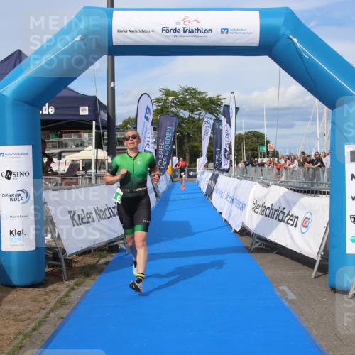 16.08.2026 - KN Förde Triathlon 2026 Markus Tischler http://msf.ph/oto/10003144 16.08.2026 16:10:21 Ziel 0, 0, 12, 25 meine-sportfotos.de