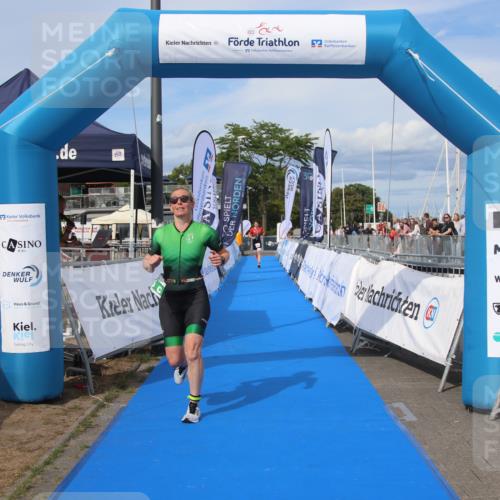 16.08.2026 - KN Förde Triathlon 2026 Markus Tischler http://msf.ph/oto/10003145 16.08.2026 16:10:22 Ziel 0, 0, 12, 25 meine-sportfotos.de