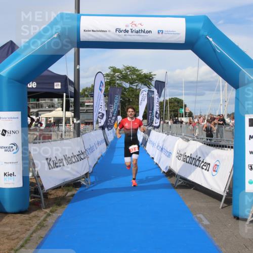 16.08.2026 - KN Förde Triathlon 2026 Markus Tischler http://msf.ph/oto/10003148 16.08.2026 16:10:27 Ziel 0, 0, 12, 25 meine-sportfotos.de