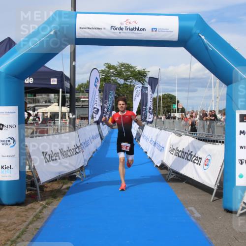 16.08.2026 - KN Förde Triathlon 2026 Markus Tischler http://msf.ph/oto/10003151 16.08.2026 16:10:27 Ziel 0, 0, 12, 25 meine-sportfotos.de