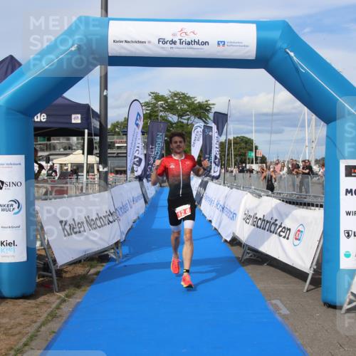 16.08.2026 - KN Förde Triathlon 2026 Markus Tischler http://msf.ph/oto/10003152 16.08.2026 16:10:27 Ziel 0, 0, 12, 25 meine-sportfotos.de