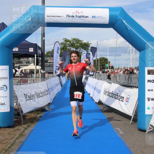 16.08.2026 - KN Förde Triathlon 2026 Markus Tischler http://msf.ph/oto/10003156 16.08.2026 16:10:28 Ziel 0, 0, 12, 25 meine-sportfotos.de