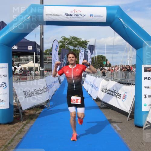 16.08.2026 - KN Förde Triathlon 2026 Markus Tischler http://msf.ph/oto/10003158 16.08.2026 16:10:28 Ziel 0, 0, 12, 25 meine-sportfotos.de