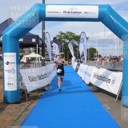 16.08.2026 - KN Förde Triathlon 2026 Markus Tischler http://msf.ph/oto/10003161 16.08.2026 16:10:49 Ziel 0, 35 meine-sportfotos.de