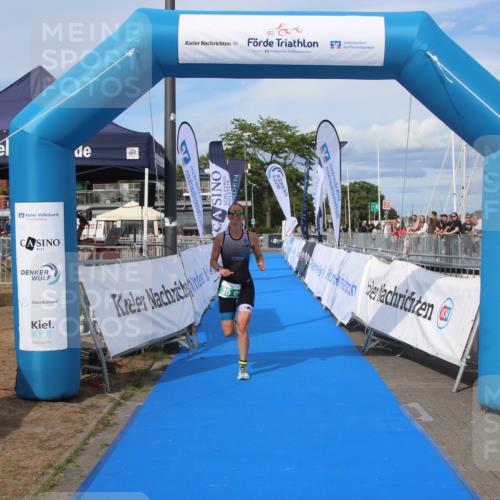 16.08.2026 - KN Förde Triathlon 2026 Markus Tischler http://msf.ph/oto/10003164 16.08.2026 16:10:49 Ziel 0, 35 meine-sportfotos.de