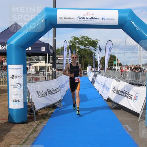 16.08.2026 - KN Förde Triathlon 2026 Markus Tischler http://msf.ph/oto/10003189 16.08.2026 16:12:46 Ziel 0, 11 meine-sportfotos.de