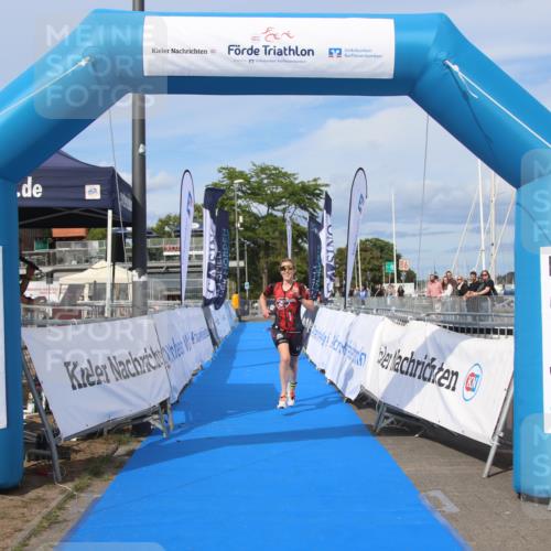 16.08.2026 - KN Förde Triathlon 2026 Markus Tischler http://msf.ph/oto/10003207 16.08.2026 16:13:53 Ziel 0, 18 meine-sportfotos.de