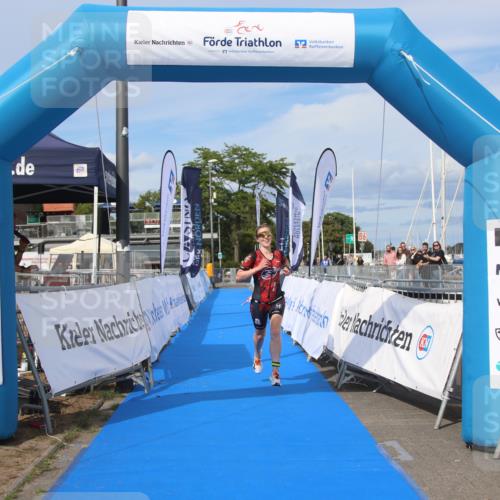 16.08.2026 - KN Förde Triathlon 2026 Markus Tischler http://msf.ph/oto/10003209 16.08.2026 16:13:53 Ziel 0, 18 meine-sportfotos.de