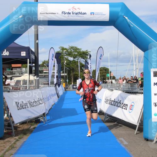 16.08.2026 - KN Förde Triathlon 2026 Markus Tischler http://msf.ph/oto/10003214 16.08.2026 16:13:53 Ziel 0, 18 meine-sportfotos.de