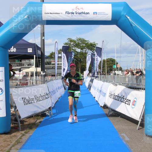 16.08.2026 - KN Förde Triathlon 2026 Markus Tischler http://msf.ph/oto/10003235 16.08.2026 16:14:19 Ziel 0, 30 meine-sportfotos.de