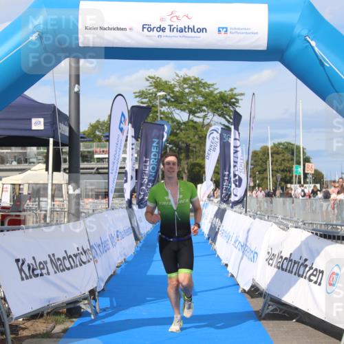16.08.2026 - KN Förde Triathlon 2026 Markus Tischler http://msf.ph/oto/10003247 16.08.2026 16:17:56 Ziel 0, 3 meine-sportfotos.de