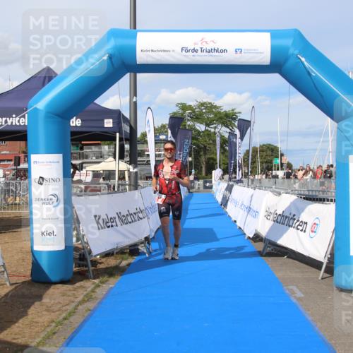 16.08.2026 - KN Förde Triathlon 2026 Markus Tischler http://msf.ph/oto/10003257 16.08.2026 16:20:14 Ziel 0, 2 meine-sportfotos.de