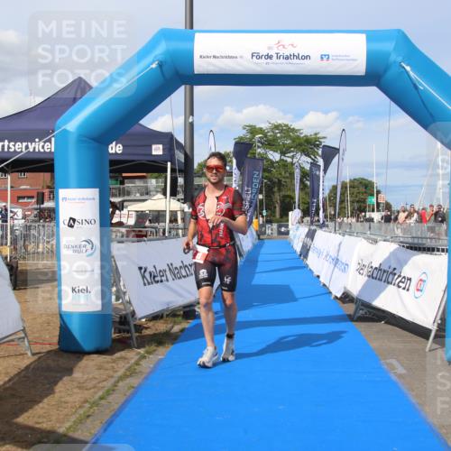 16.08.2026 - KN Förde Triathlon 2026 Markus Tischler http://msf.ph/oto/10003264 16.08.2026 16:20:15 Ziel 0, 2 meine-sportfotos.de
