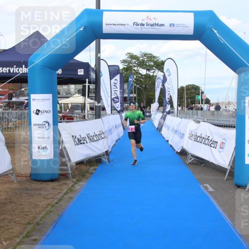 16.08.2026 - KN Förde Triathlon 2026 Markus Tischler http://msf.ph/oto/10003306 16.08.2026 16:23:29 Ziel 0, 0, 14, 17 meine-sportfotos.de