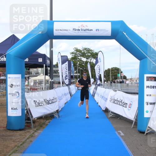 16.08.2026 - KN Förde Triathlon 2026 Markus Tischler http://msf.ph/oto/10003318 16.08.2026 16:23:34 Ziel 0, 0, 14, 17 meine-sportfotos.de