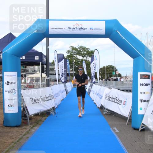 16.08.2026 - KN Förde Triathlon 2026 Markus Tischler http://msf.ph/oto/10003319 16.08.2026 16:23:34 Ziel 0, 0, 14, 17 meine-sportfotos.de