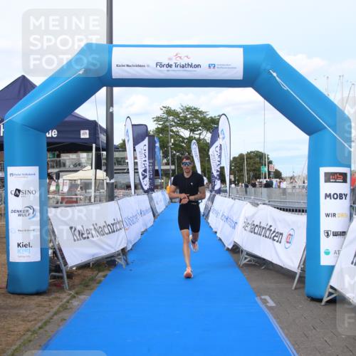 16.08.2026 - KN Förde Triathlon 2026 Markus Tischler http://msf.ph/oto/10003320 16.08.2026 16:23:34 Ziel 0, 0, 14, 17 meine-sportfotos.de
