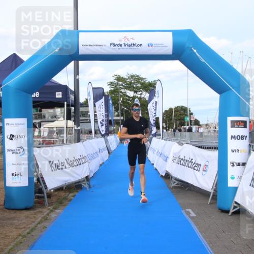 16.08.2026 - KN Förde Triathlon 2026 Markus Tischler http://msf.ph/oto/10003323 16.08.2026 16:23:34 Ziel 0, 0, 14, 17 meine-sportfotos.de