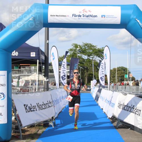 16.08.2026 - KN Förde Triathlon 2026 Markus Tischler http://msf.ph/oto/10003344 16.08.2026 16:30:00 Ziel 0, 6 meine-sportfotos.de