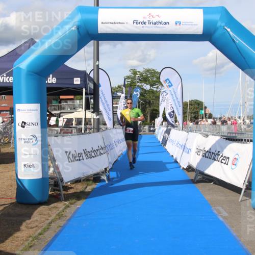 16.08.2026 - KN Förde Triathlon 2026 Markus Tischler http://msf.ph/oto/10003364 16.08.2026 16:30:58 Ziel 0, 0, 4, 9 meine-sportfotos.de