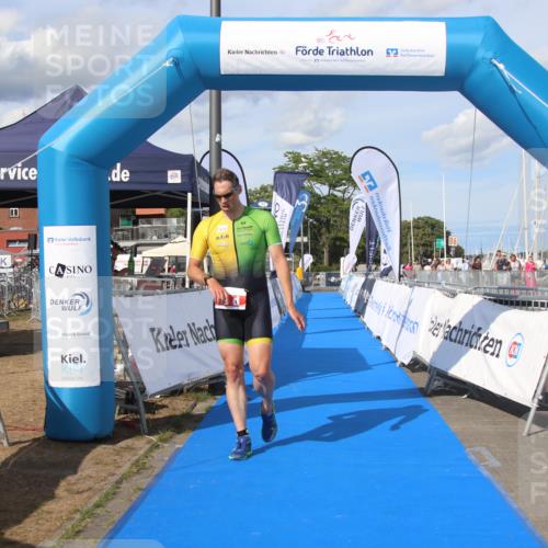 16.08.2026 - KN Förde Triathlon 2026 Markus Tischler http://msf.ph/oto/10003371 16.08.2026 16:31:01 Ziel 0, 0, 4, 9 meine-sportfotos.de