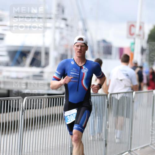 16.08.2026 - KN Förde Triathlon 2026 Antke Förster http://msf.ph/oto/10003377 16.08.2026 11:34:45 Laufen 307 meine-sportfotos.de