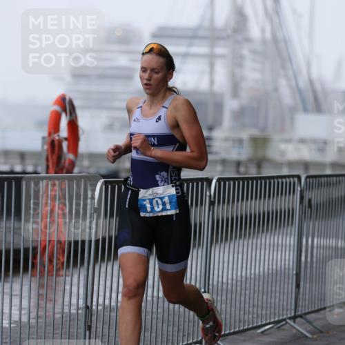 16.08.2026 - KN Förde Triathlon 2026 Antke Förster http://msf.ph/oto/10003388 16.08.2026 09:51:04 Laufen 101 meine-sportfotos.de