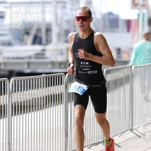 16.08.2026 - KN Förde Triathlon 2026 Antke Förster http://msf.ph/oto/10003438 16.08.2026 13:22:14 Laufen 10 meine-sportfotos.de