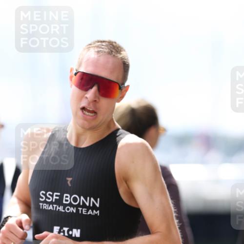 16.08.2026 - KN Förde Triathlon 2026 Antke Förster http://msf.ph/oto/10003447 16.08.2026 13:22:16 Laufen 510 meine-sportfotos.de