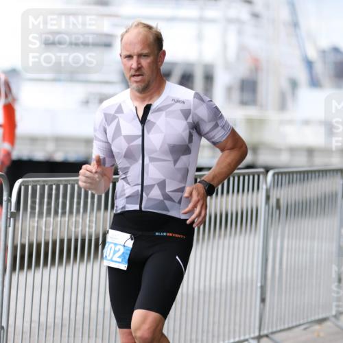 16.08.2026 - KN Förde Triathlon 2026 Antke Förster http://msf.ph/oto/10003455 16.08.2026 11:38:54 Laufen 02 meine-sportfotos.de