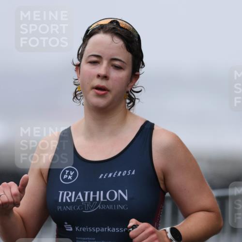16.08.2026 - KN Förde Triathlon 2026 Antke Förster http://msf.ph/oto/10003457 16.08.2026 09:55:40 Laufen 2026, 102 meine-sportfotos.de