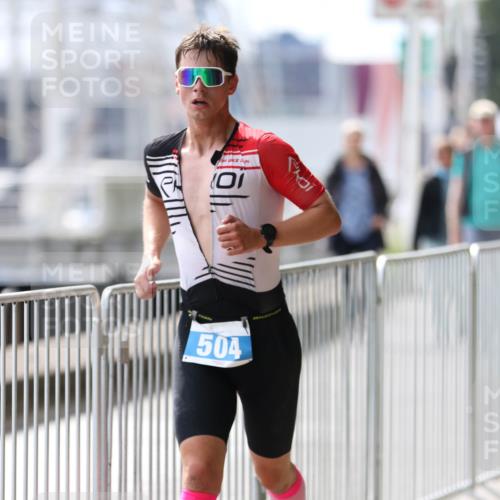 16.08.2026 - KN Förde Triathlon 2026 Antke Förster http://msf.ph/oto/10003459 16.08.2026 13:22:52 Laufen 504 meine-sportfotos.de