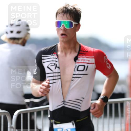 16.08.2026 - KN Förde Triathlon 2026 Antke Förster http://msf.ph/oto/10003462 16.08.2026 13:22:53 Laufen 504 meine-sportfotos.de