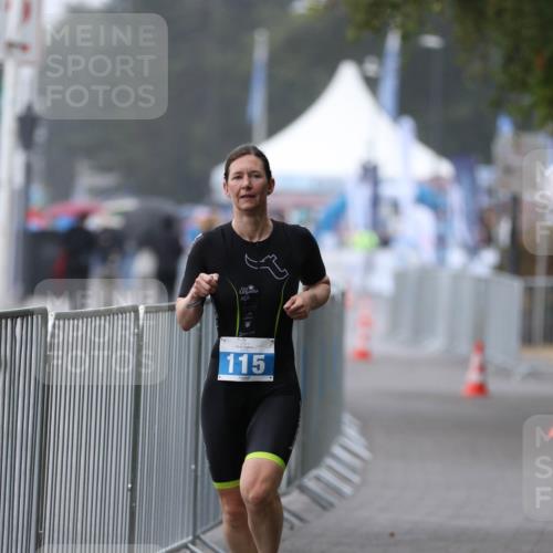 16.08.2026 - KN Förde Triathlon 2026 Antke Förster http://msf.ph/oto/10003463 16.08.2026 09:57:38 Laufen 115 meine-sportfotos.de