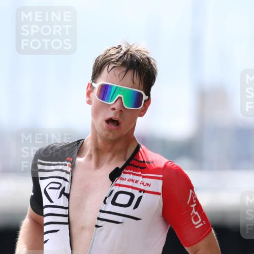 16.08.2026 - KN Förde Triathlon 2026 Antke Förster http://msf.ph/oto/10003465 16.08.2026 13:22:54 Laufen 504 meine-sportfotos.de