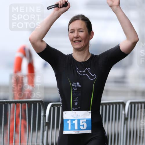 16.08.2026 - KN Förde Triathlon 2026 Antke Förster http://msf.ph/oto/10003472 16.08.2026 09:57:41 Laufen 2026, 115 meine-sportfotos.de