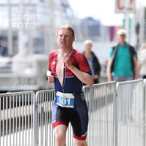16.08.2026 - KN Förde Triathlon 2026 Antke Förster http://msf.ph/oto/10003474 16.08.2026 13:23:01 Laufen 501 meine-sportfotos.de