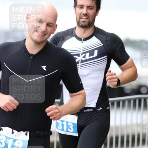 16.08.2026 - KN Förde Triathlon 2026 Antke Förster http://msf.ph/oto/10003476 16.08.2026 11:38:59 Laufen 319, 313 meine-sportfotos.de