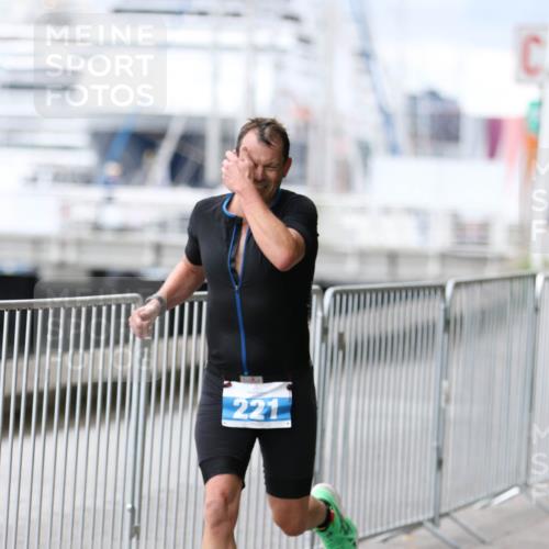 16.08.2026 - KN Förde Triathlon 2026 Antke Förster http://msf.ph/oto/10003482 16.08.2026 11:39:32 Laufen 221 meine-sportfotos.de