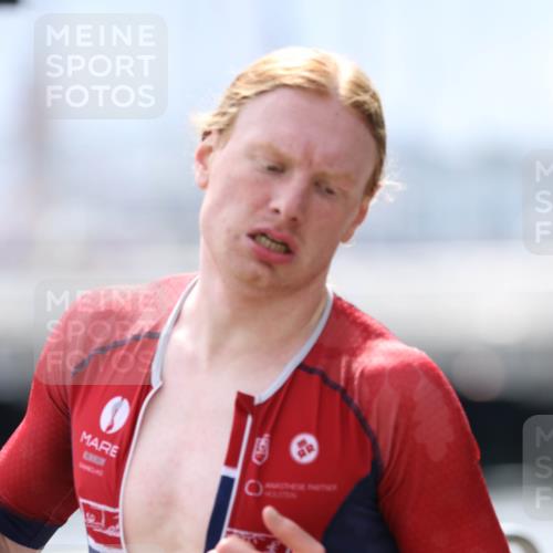 16.08.2026 - KN Förde Triathlon 2026 Antke Förster http://msf.ph/oto/10003483 16.08.2026 13:23:04 Laufen 2026, 501 meine-sportfotos.de