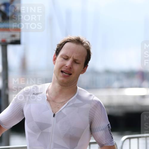 16.08.2026 - KN Förde Triathlon 2026 Antke Förster http://msf.ph/oto/10003495 16.08.2026 13:23:12 Laufen 11 meine-sportfotos.de