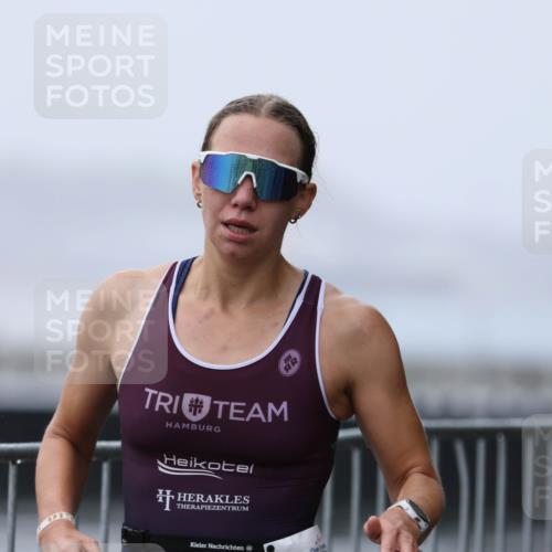 16.08.2026 - KN Förde Triathlon 2026 Antke Förster http://msf.ph/oto/10003526 16.08.2026 09:58:53 Laufen 10 meine-sportfotos.de