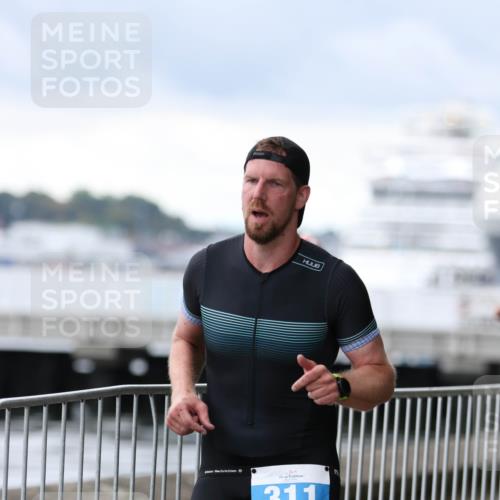16.08.2026 - KN Förde Triathlon 2026 Antke Förster http://msf.ph/oto/10003551 16.08.2026 11:41:18 Laufen 311 meine-sportfotos.de