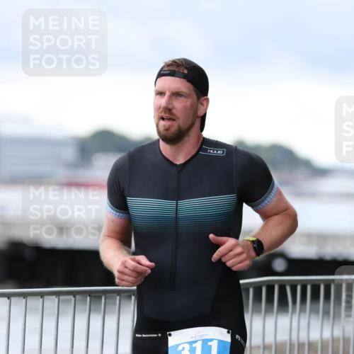 16.08.2026 - KN Förde Triathlon 2026 Antke Förster http://msf.ph/oto/10003554 16.08.2026 11:41:18 Laufen 311 meine-sportfotos.de