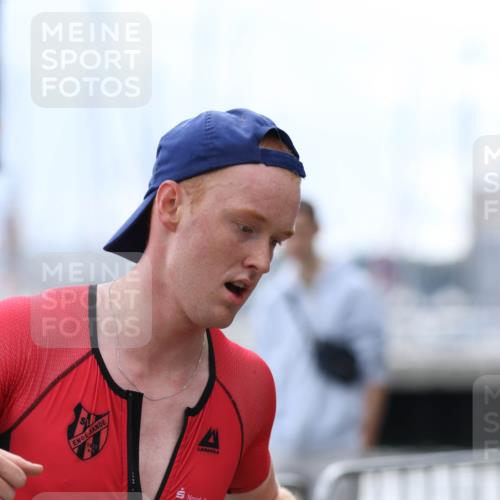 16.08.2026 - KN Förde Triathlon 2026 Antke Förster http://msf.ph/oto/10003558 16.08.2026 13:25:35 Laufen 4, 2026, 523 meine-sportfotos.de