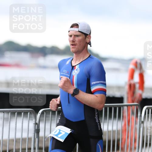 16.08.2026 - KN Förde Triathlon 2026 Antke Förster http://msf.ph/oto/10003581 16.08.2026 11:41:42 Laufen 07 meine-sportfotos.de