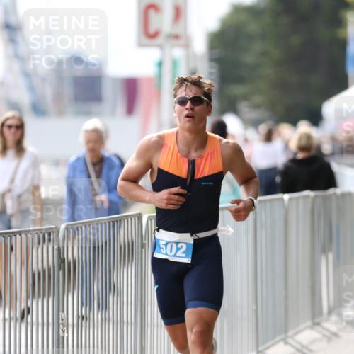 16.08.2026 - KN Förde Triathlon 2026 Antke Förster http://msf.ph/oto/10003582 16.08.2026 13:26:02 Laufen 502 meine-sportfotos.de